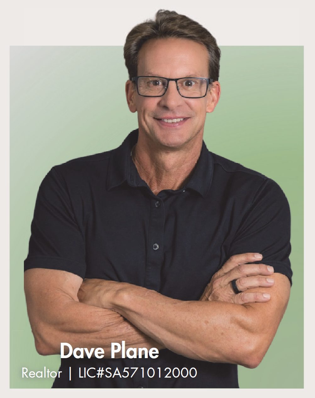Dave Plane