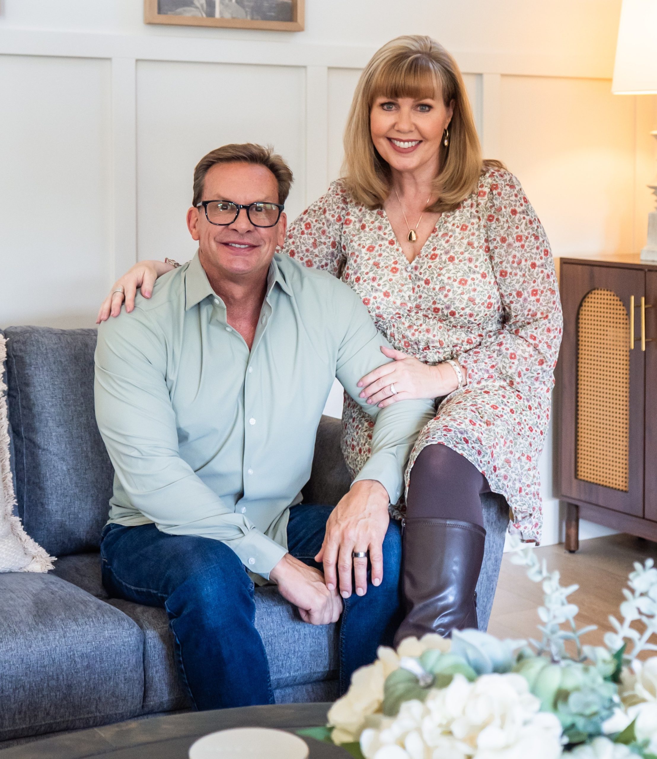 Dena and Dave 2026